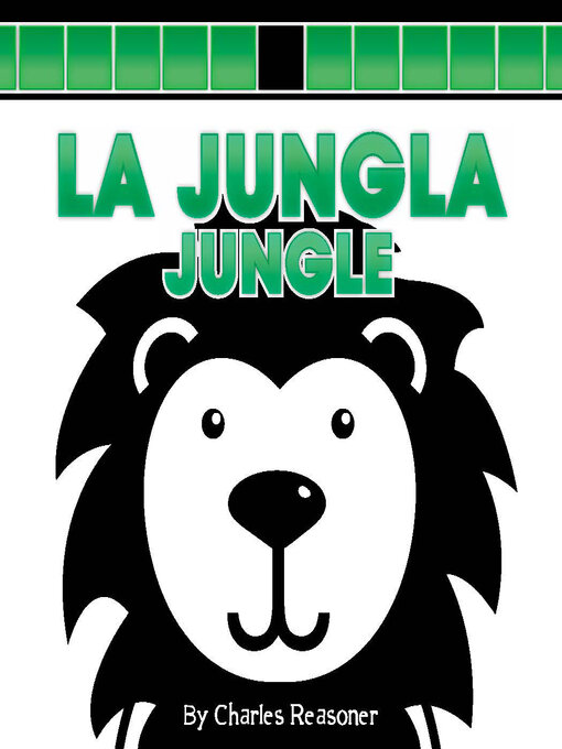 Title details for La jungla (Jungle) by Charles Reasoner - Available